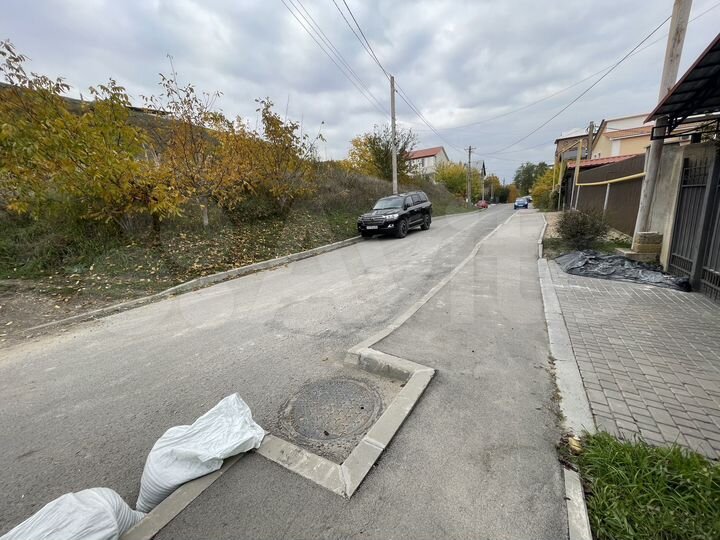 Участок 5 сот. (ИЖС)