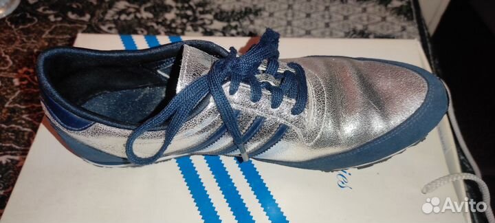 Adidas Galaxy Sleek Series vintage 40 р-р оригинал