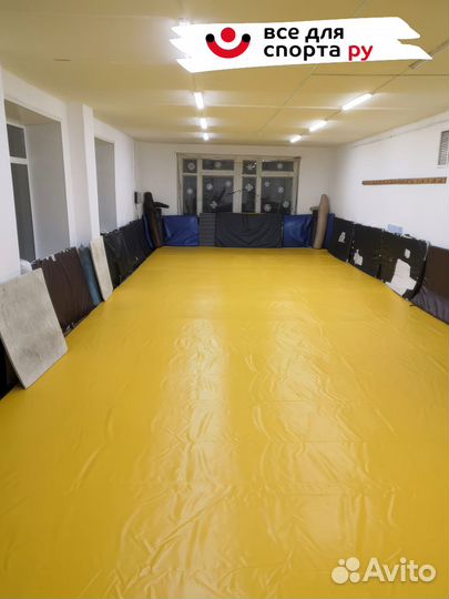 Будо маты от производителя