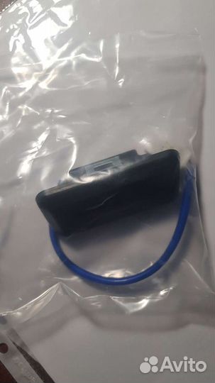 Hyundai-KIA812602G000 ручка открывания двери багаж