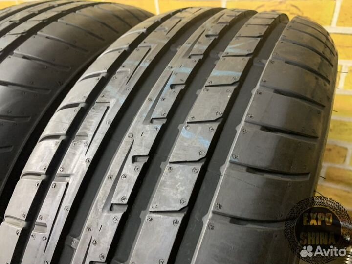 Goodyear Eagle F1 Asymmetric 3 225/55 R17