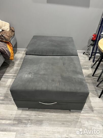 Кресло раскладное