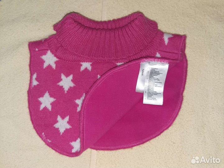 Шапочка весна, зима 46/48, 50/52