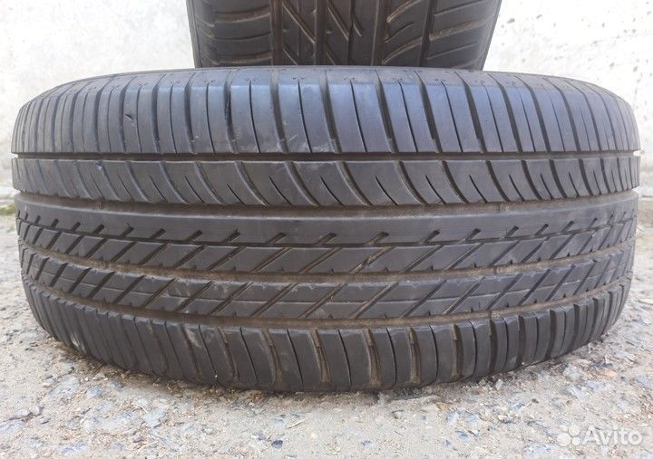 Goodyear Eagle F1 Asymmetric SUV AT 255/50 R20 109W