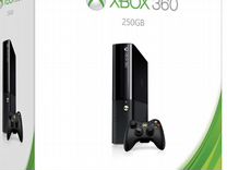 Xbox 360 e slim