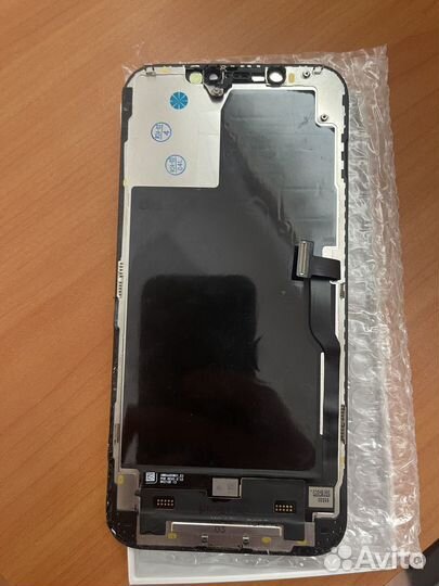Дисплей iPhone 12 pro max