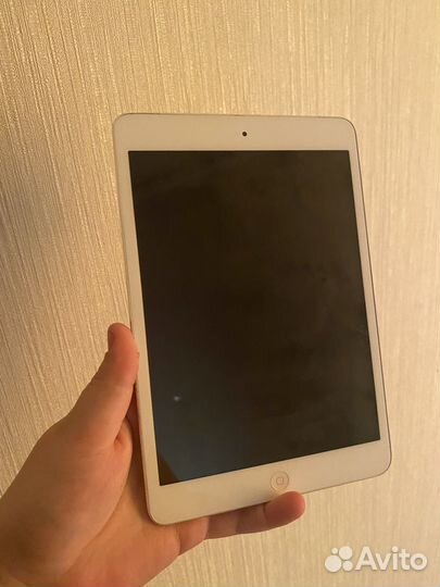 iPad mini