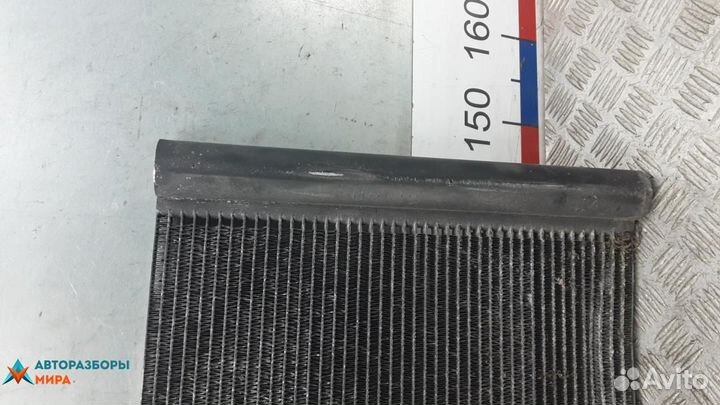 Радиатор кондиционера BMW 5 E60/E61 2006