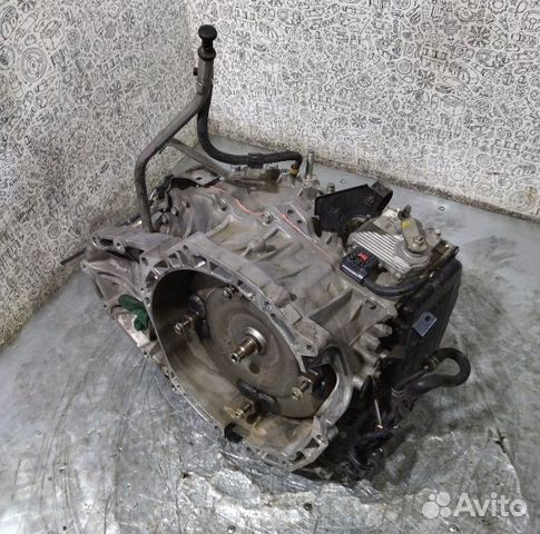 АКПП Mazda Cx 7 L3 VDT 2005-2012
