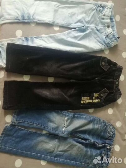 Одежда для мальчика