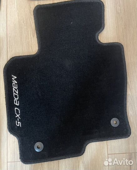 Коврики летние