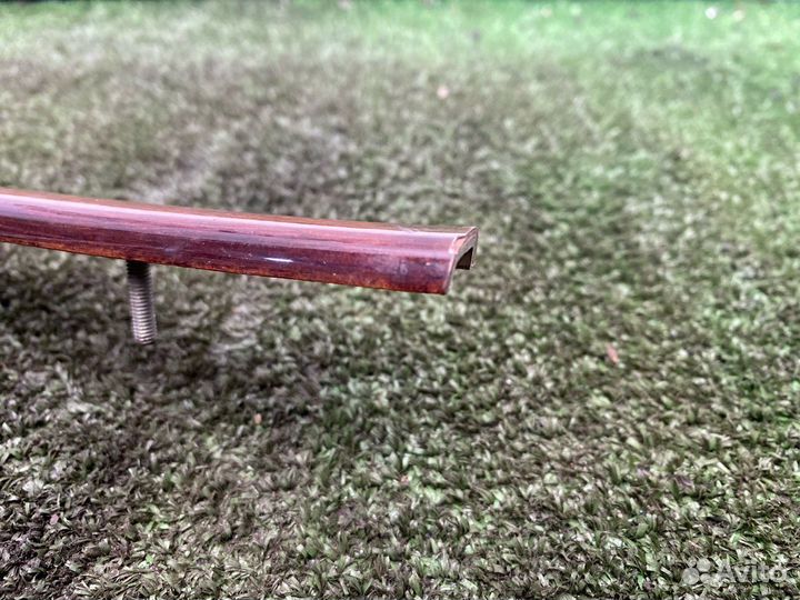 Дерево салона Mercedes-Benz