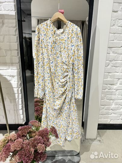 Платье женское 44 46 новое