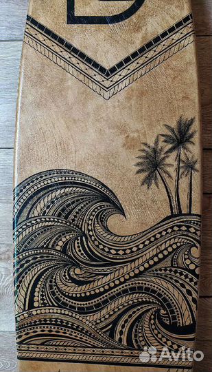 Декоративная доска