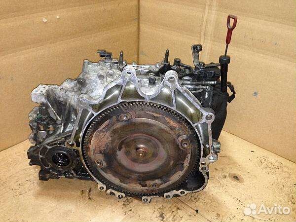 АКПП Santa Fe Clasic