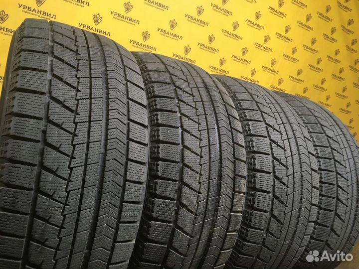 Bridgestone Blizzak VRX 225/55 R16 95S