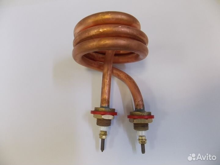 Нагревательный элемент 2.5 кВт