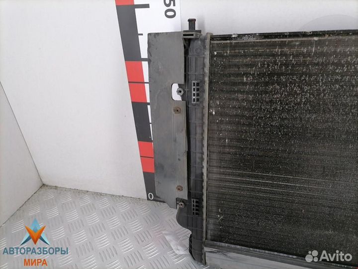 Радиатор (основной) Renault Espace 3 1999