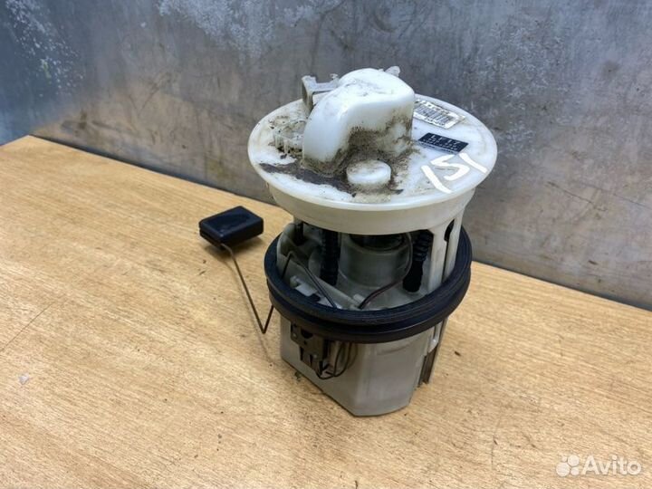 Насос топливный Fiat Albea 350A1000 2007