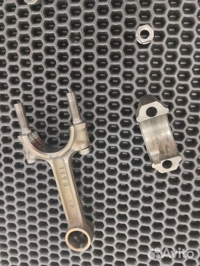 Kawasaki zx7r, zx7, ZX750P шатун