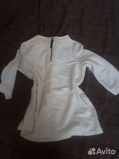 Пакет фирменных вещей на девушку 44-46 р