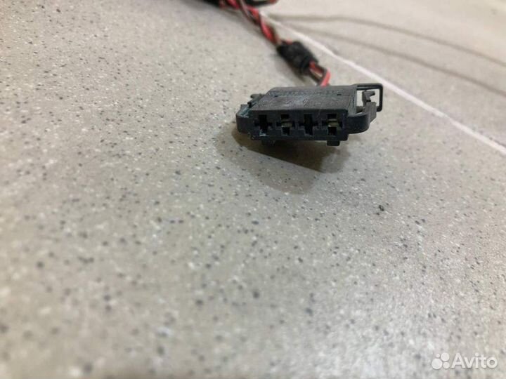 Проводка (коса) Volkswagen Polo (HB) 2009-2017