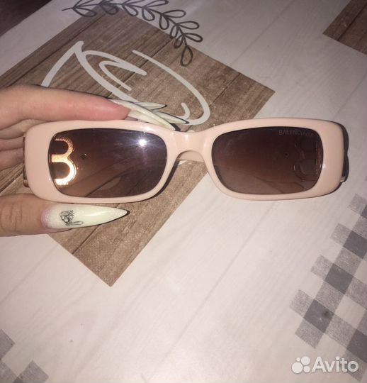 Очки женские