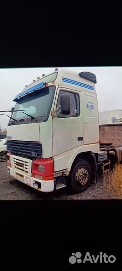 Volvo FH12, 1995