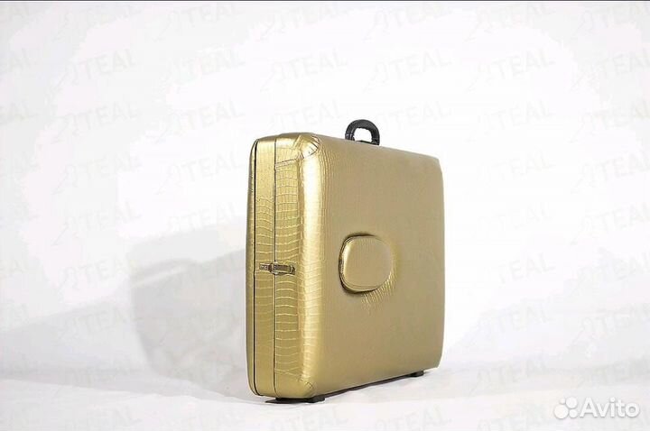 Складной массажный стол