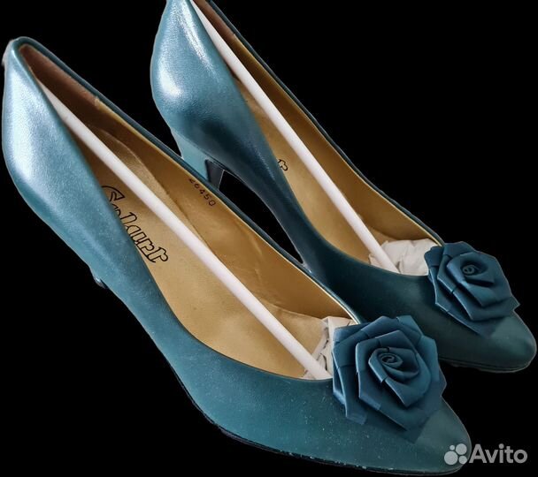 Туфли женские 38 размер