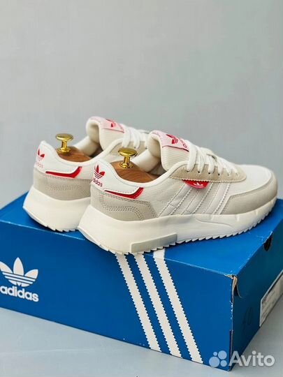 Adidas Retropy кроссовки