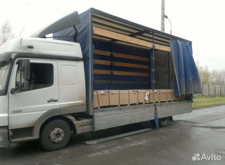 Грузоперевозки Газель 3-8 метров Межгород