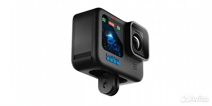 GoPro Hero 12 Black