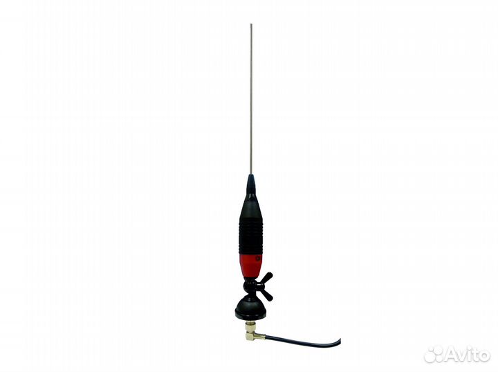 Антенна врезная Optim CB Super 9