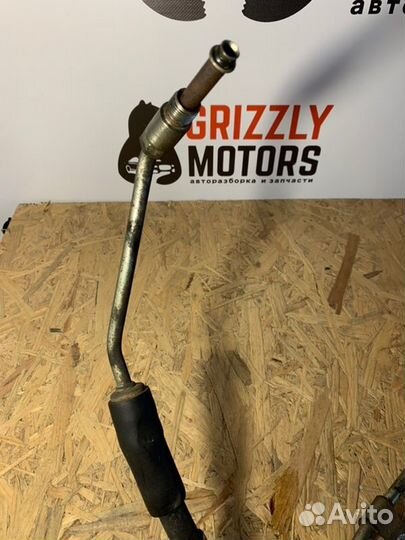Трубка гидроусилителя руля Chery Tiggo T11