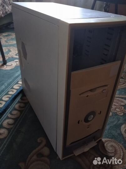 Корпус для пк