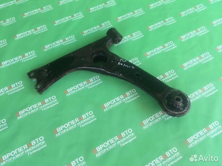 Рычаг передний левый Lifan Solano 620 2008-2014