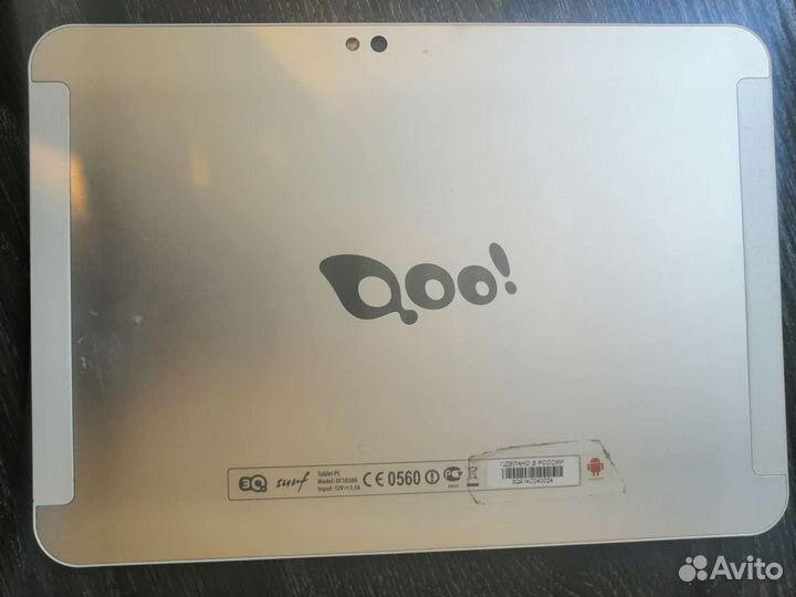 Планшеты на запчасти