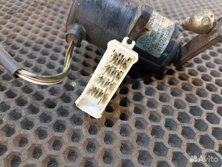 Датчик положения педали акселератора Man L2000