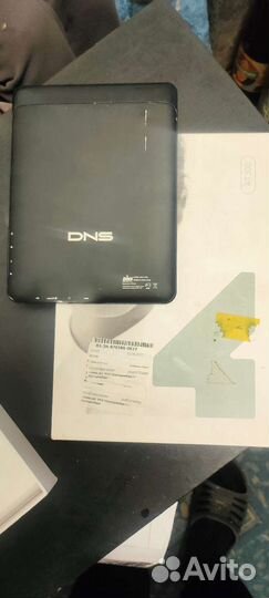 Планшет light AT300