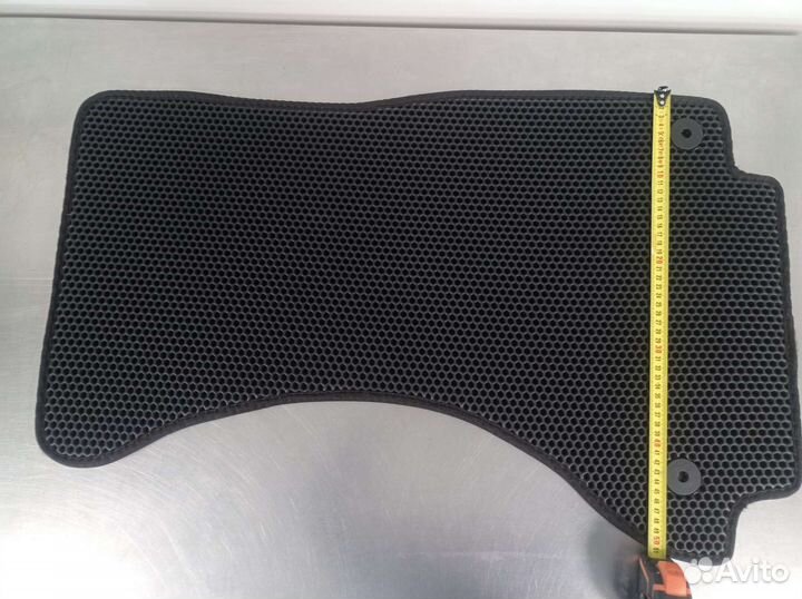 Эво коврики