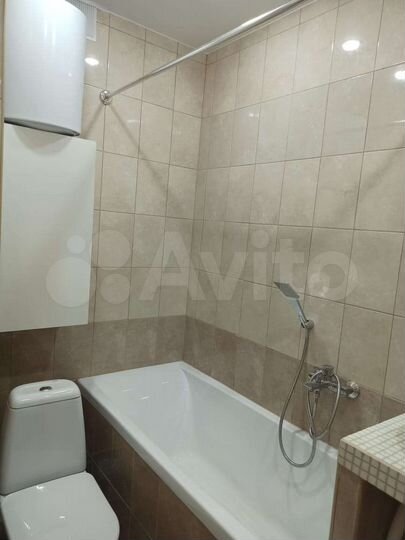 1-к. квартира, 29 м², 4/5 эт.