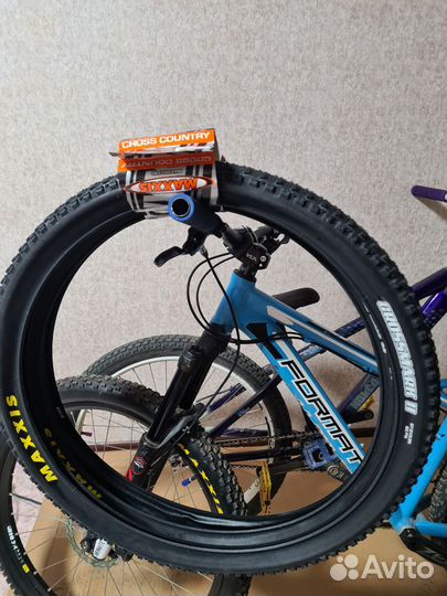 Покрышки 26 27.5 новые и б.у