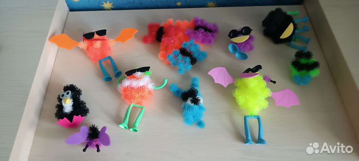 Конструктор банчемс