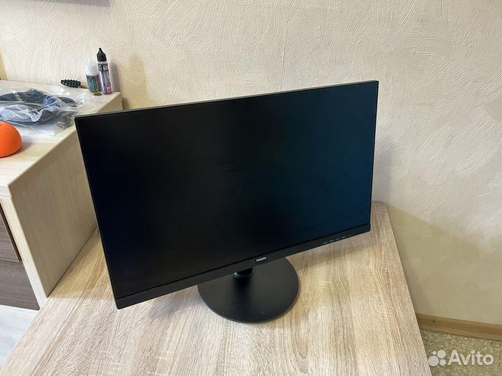 Монитор philips 24