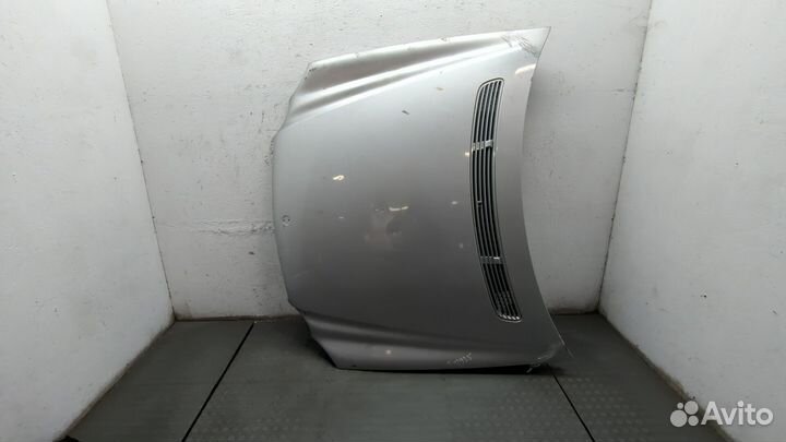 Капот Mercedes CLK W209, 2003