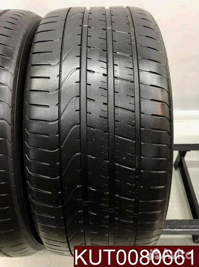 Pirelli P Zero 275/35 R20 107U