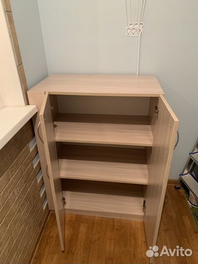 Тумба на балкон по вашим размерам