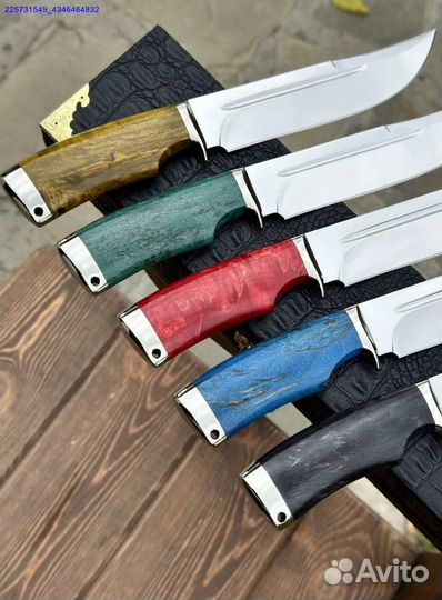 Нож охотник (Арт.49646)