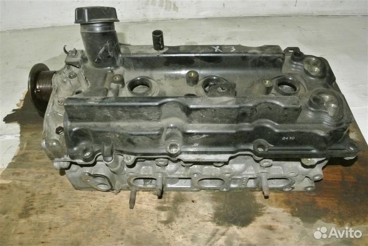 Головка блока Infiniti EX (J50) 2008